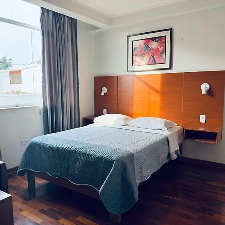 Hostal Silpay タクナ エクステリア 写真