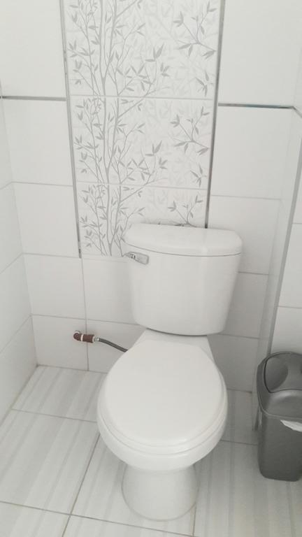 Hostal Silpay タクナ エクステリア 写真
